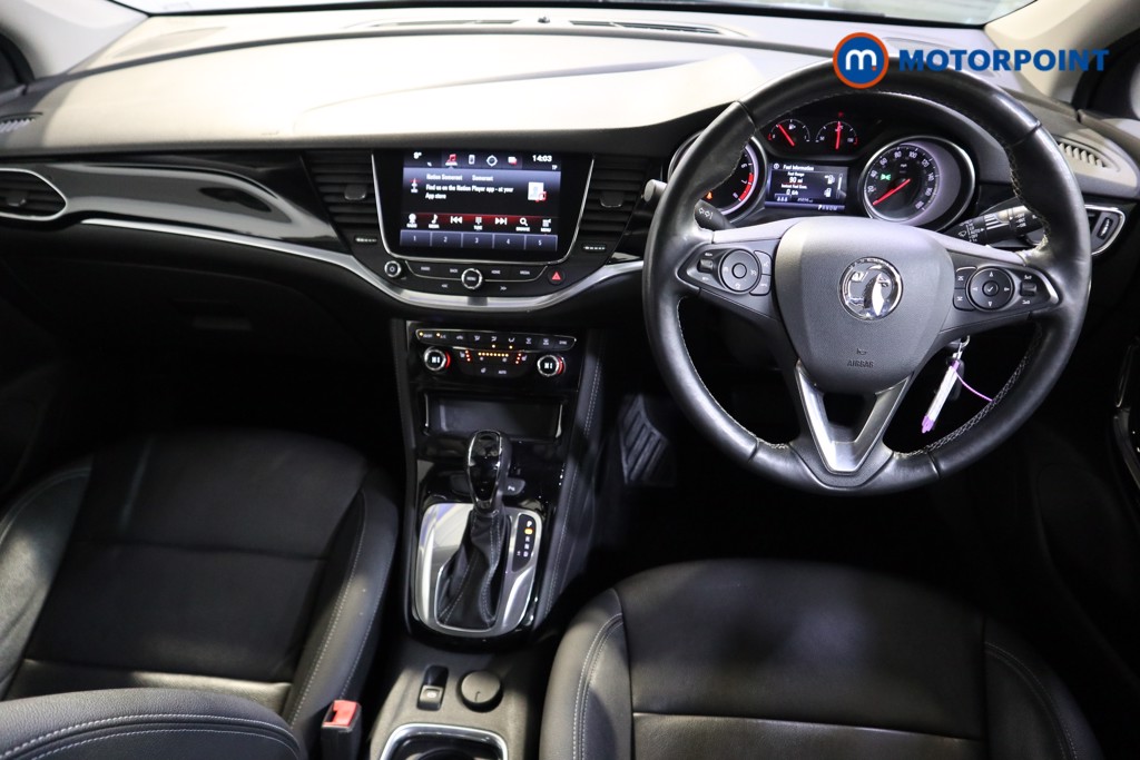 Used Vauxhall Astra 2019 for sale - 77557236: Photo 9
