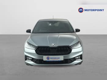 Used Skoda Fabia 2026 for sale - 79625992: Photo