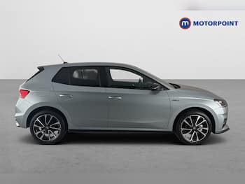 Used Skoda Fabia 2026 for sale - 79625992: Photo