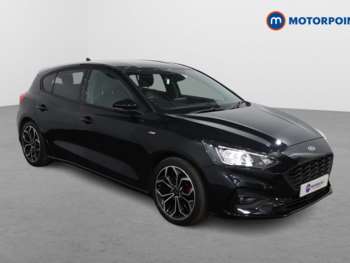2020 - 1.0 EcoBoost 125 ST-Line X 5dr