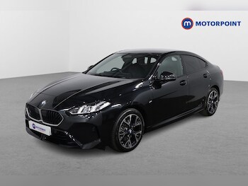 Used BMW 2 Series 2025 for sale - 75935537: Photo