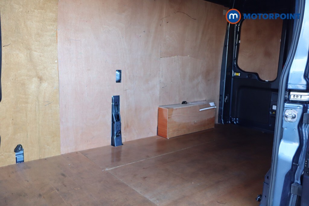 Used Ford Transit 2025 for sale - 76649015: Photo 10