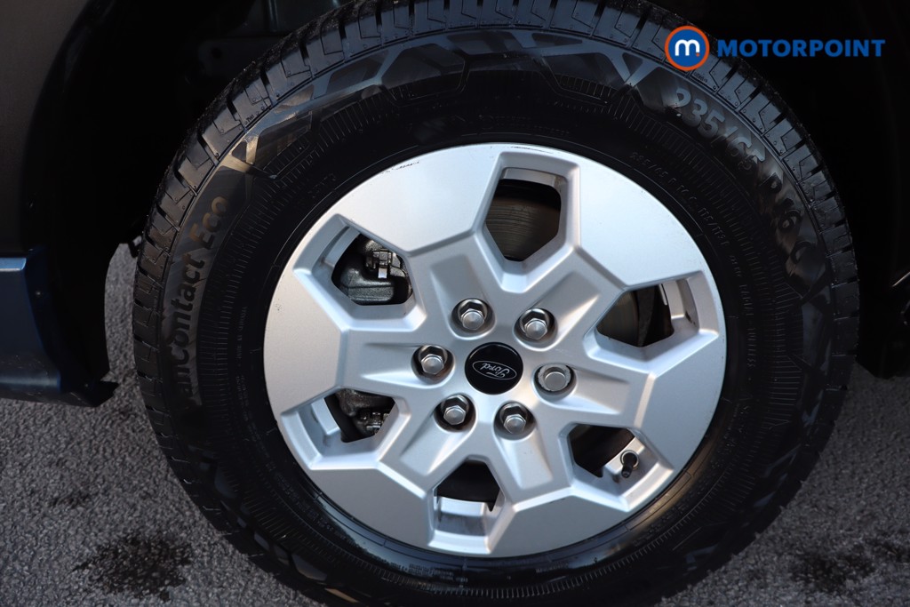 Used Ford Transit 2025 for sale - 76649015: Photo 12