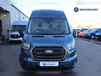 Used Ford Transit 2025 for sale - 76649015: Photo