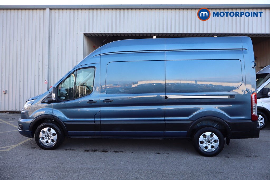 Used Ford Transit 2025 for sale - 76649015: Photo 4