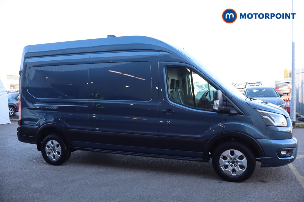 Used Ford Transit 2025 for sale - 76649015: Photo 6