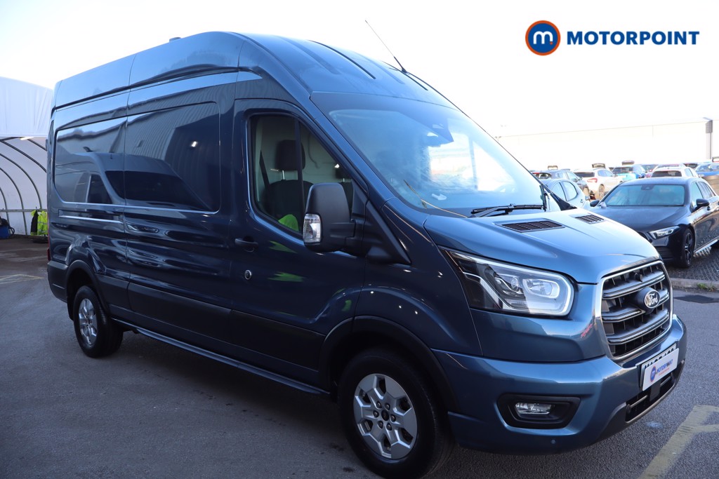 Used Ford Transit 2025 for sale - 76649015: Photo 7