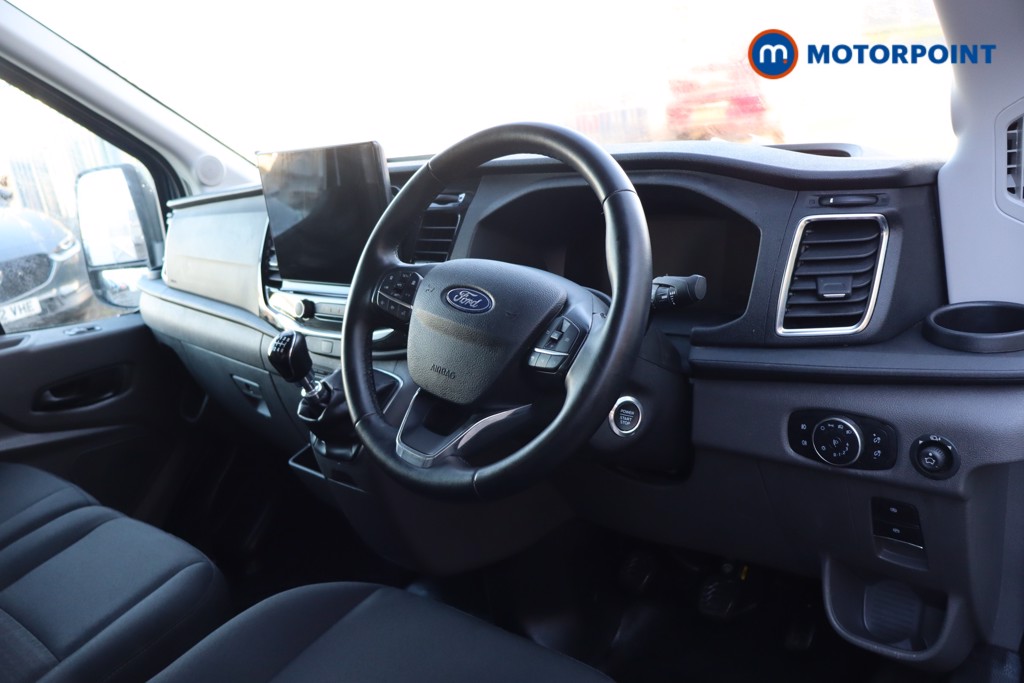 Used Ford Transit 2025 for sale - 76649015: Photo 8