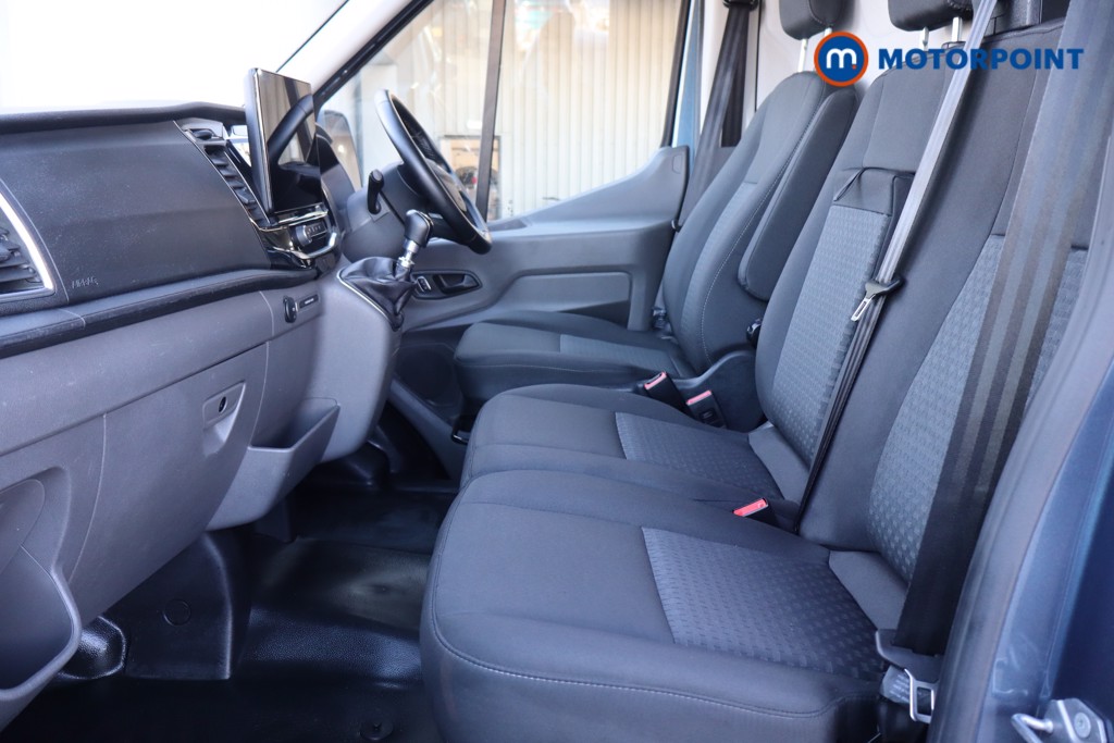 Used Ford Transit 2025 for sale - 76649015: Photo 9