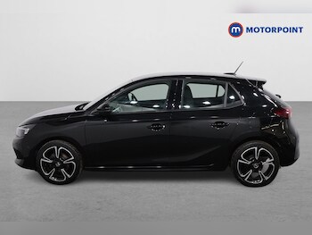 Used Vauxhall Corsa 2023 for sale - 78553751: Photo