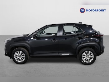 Used Toyota Yaris Cross 2023 for sale - 78496565: Photo
