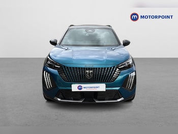 Used Peugeot 2008 2025 for sale - 78678223: Photo