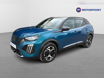 Used Peugeot 2008 2025 for sale - 78678223: Photo