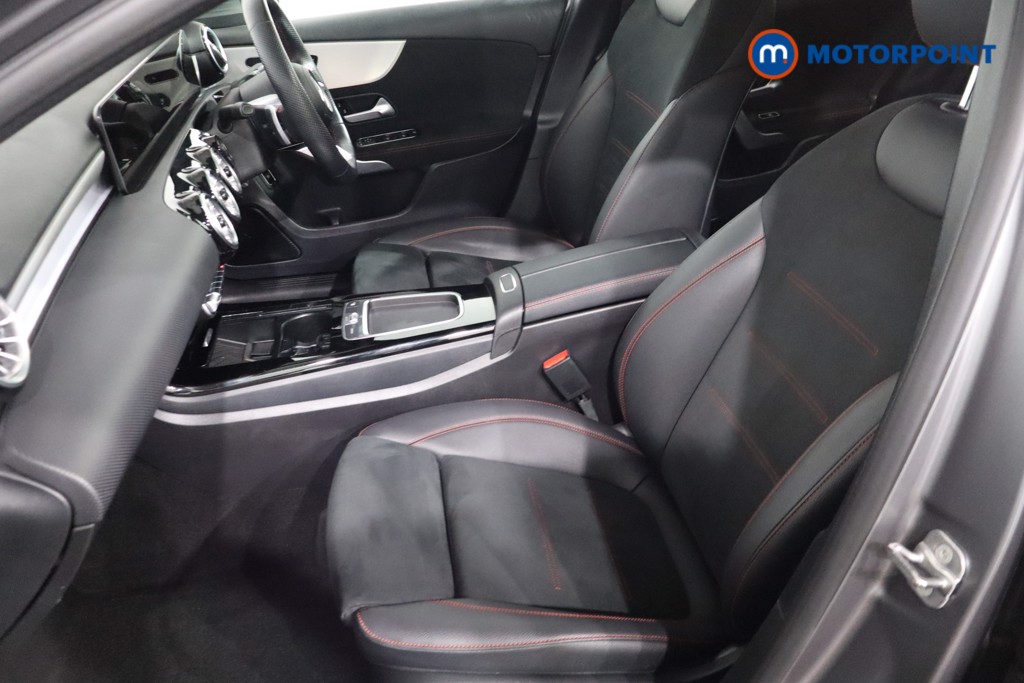 Used Mercedes-Benz A-Class 2024 for sale - 77529714: Photo 12