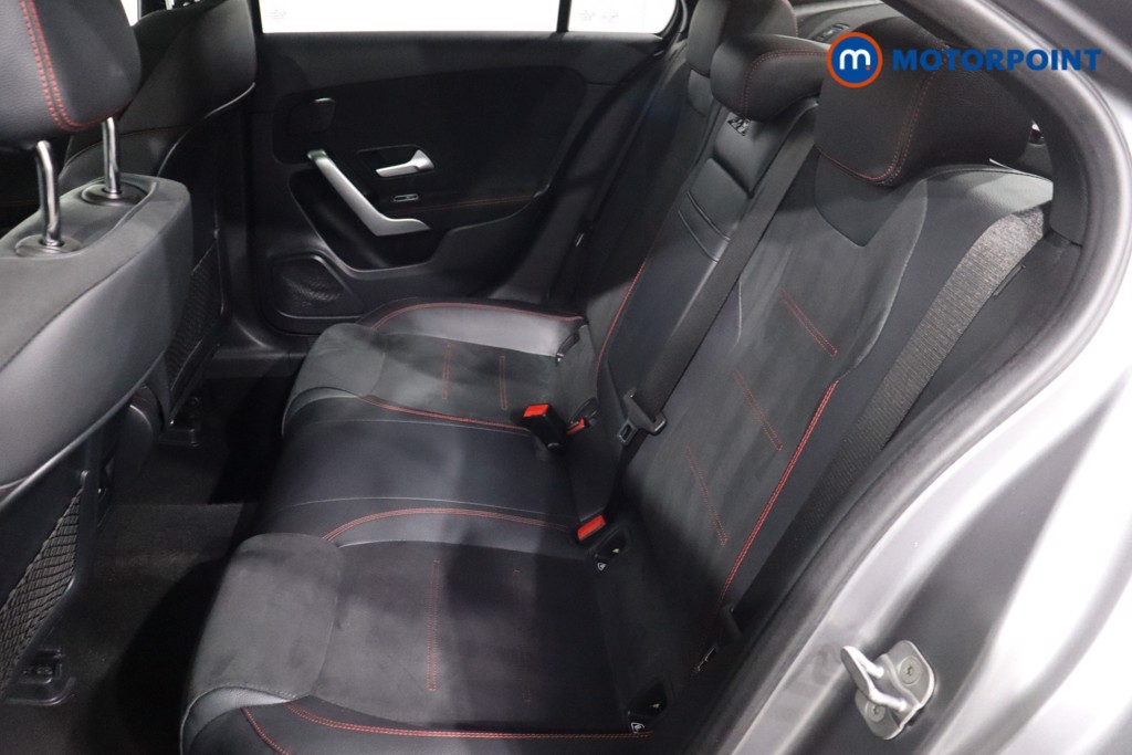 Used Mercedes-Benz A-Class 2024 for sale - 77529714: Photo 13