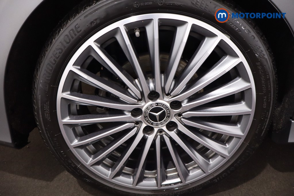 Used Mercedes-Benz A-Class 2024 for sale - 77529714: Photo 17