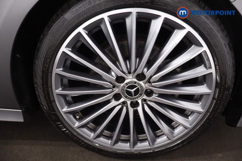 Used Mercedes-Benz A-Class 2024 for sale - 77529714: Photo 18