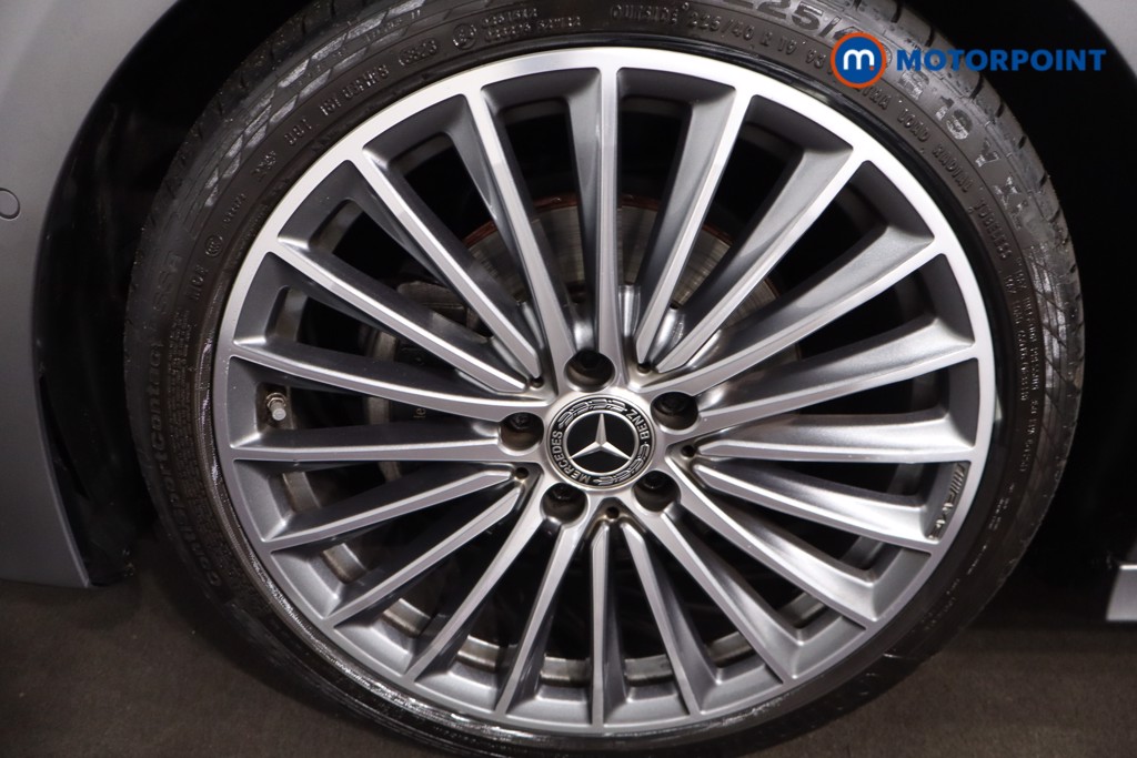 Used Mercedes-Benz A-Class 2024 for sale - 77529714: Photo 19