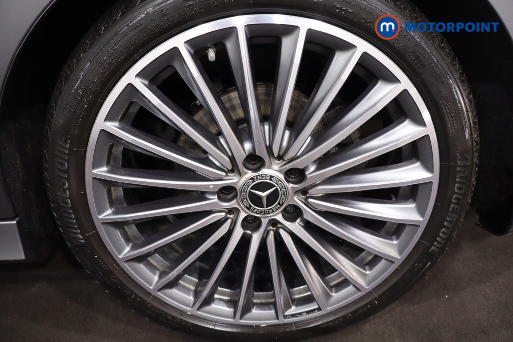 Used Mercedes-Benz A-Class 2024 for sale - 77529714: Photo 20