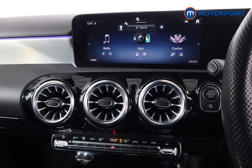 Used Mercedes-Benz A-Class 2024 for sale - 77529714: Photo 25