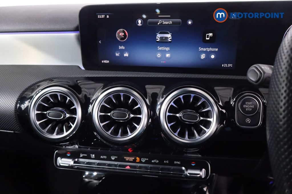 Used Mercedes-Benz A-Class 2024 for sale - 77529714: Photo 27