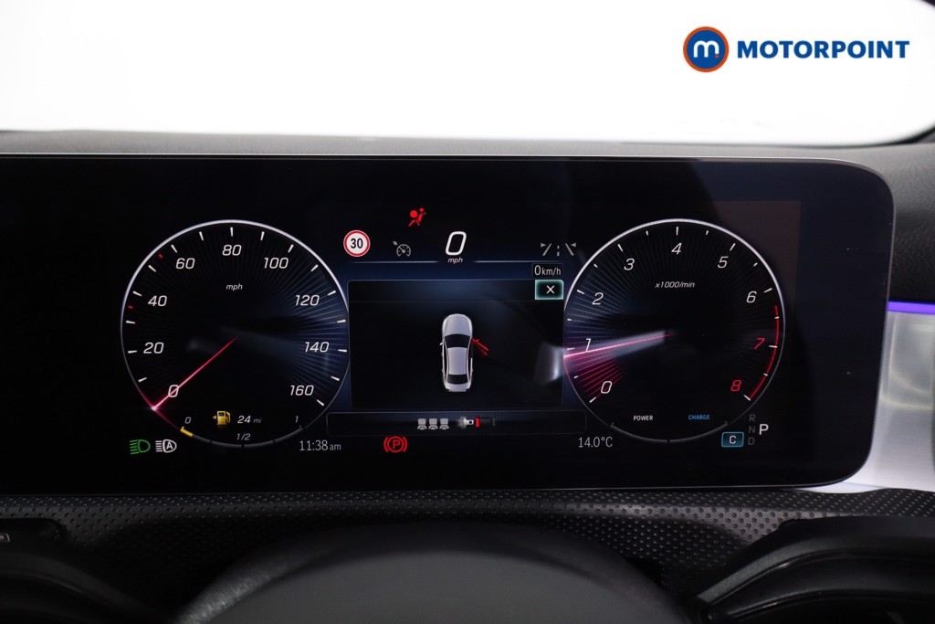 Used Mercedes-Benz A-Class 2024 for sale - 77529714: Photo 29