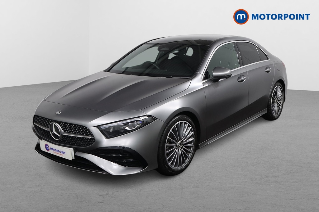 Used Mercedes-Benz A-Class 2024 for sale - 77529714: Photo 3