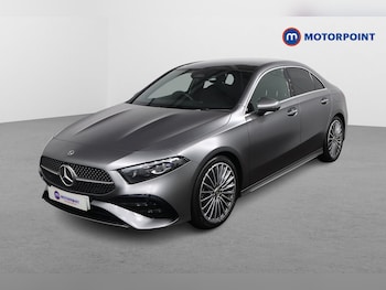 Used Mercedes-Benz A-Class 2024 for sale - 77529714: Photo