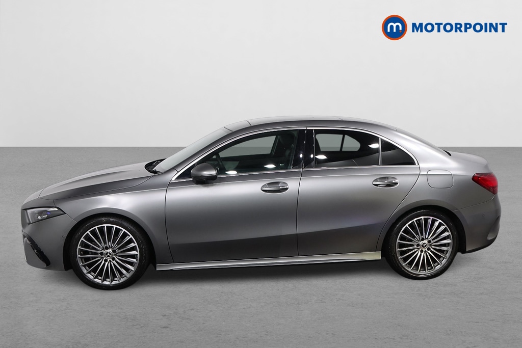 Used Mercedes-Benz A-Class 2024 for sale - 77529714: Photo 4