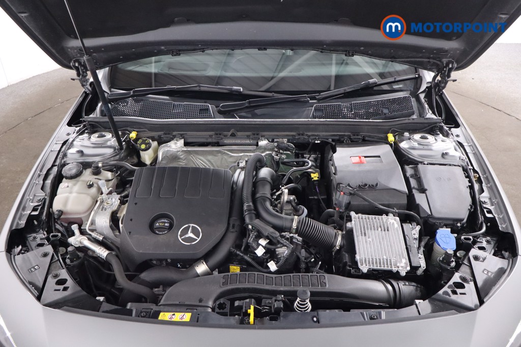 Used Mercedes-Benz A-Class 2024 for sale - 77529714: Photo 43