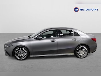 Used Mercedes-Benz A-Class 2024 for sale - 77529714: Photo