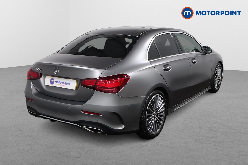 Used Mercedes-Benz A-Class 2024 for sale - 77529714: Photo 7