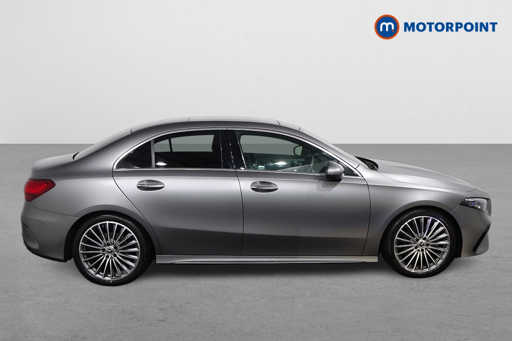 Used Mercedes-Benz A-Class 2024 for sale - 77529714: Photo 8