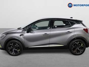 Used Renault Captur 2023 for sale - 74772701: Photo
