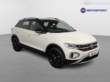 Volkswagen - T-Roc