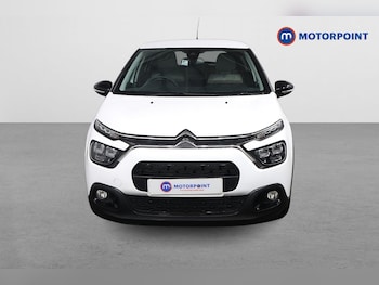 Used Citroen C3 2024 for sale - 78718116: Photo