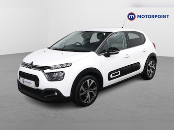 Used Citroen C3 2024 for sale - 78718116: Photo