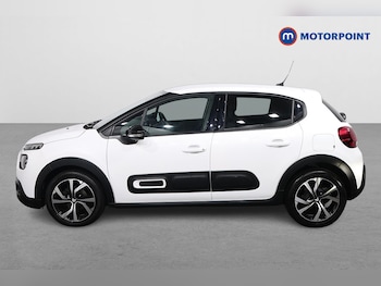 Used Citroen C3 2024 for sale - 78718116: Photo