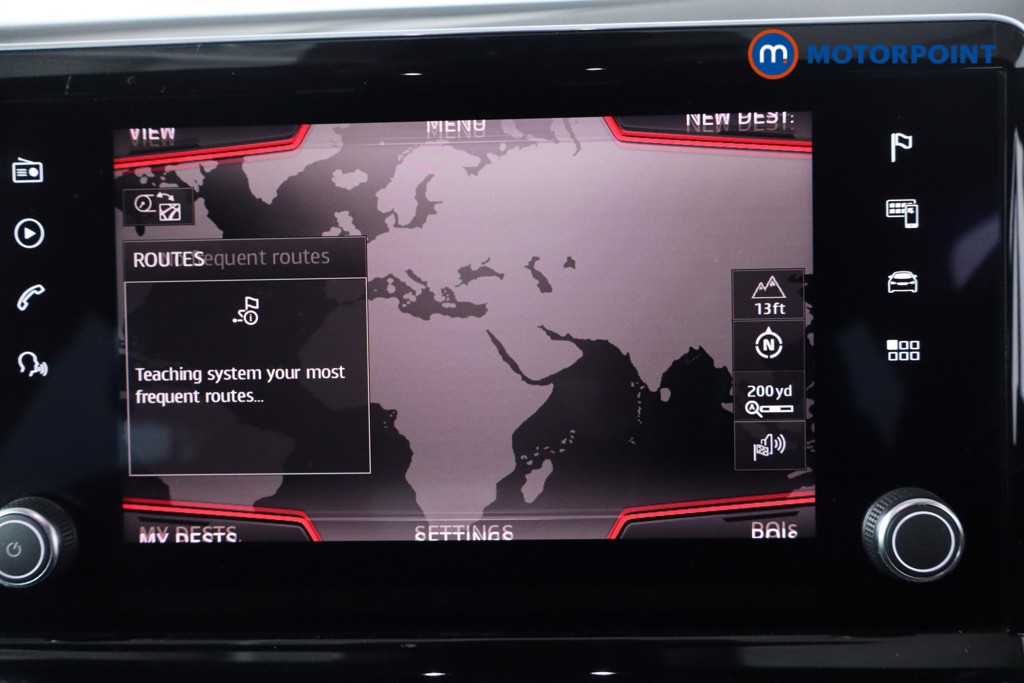 Used SEAT Tarraco 2019 for sale - 77493616: Photo 10