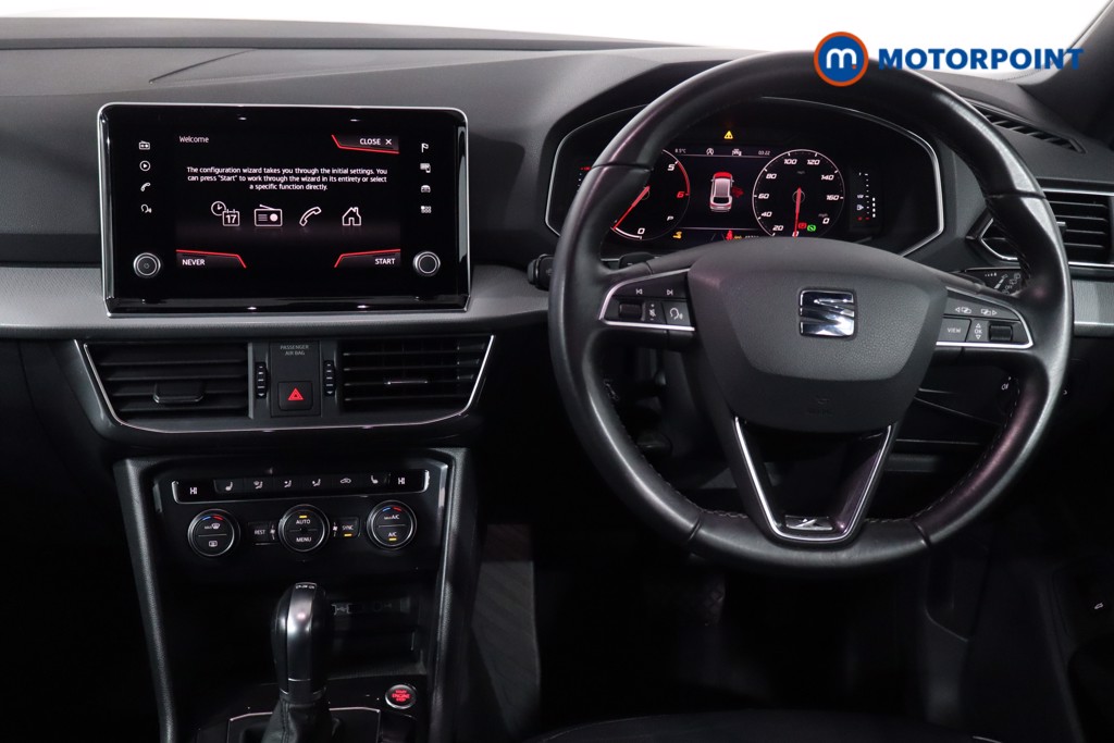 Used SEAT Tarraco 2019 for sale - 77493616: Photo 11