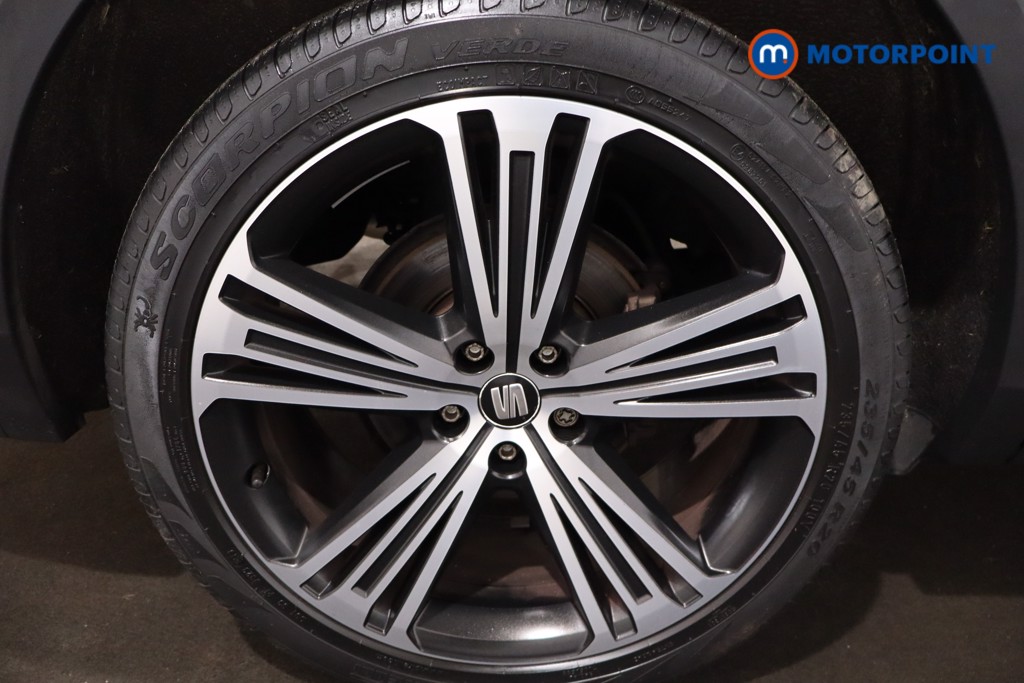 Used SEAT Tarraco 2019 for sale - 77493616: Photo 17