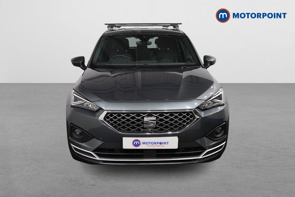 Used SEAT Tarraco 2019 for sale - 77493616: Photo 2