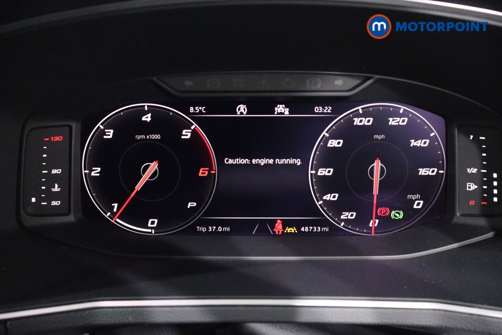 Used SEAT Tarraco 2019 for sale - 77493616: Photo 24