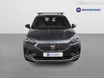 Used SEAT Tarraco 2019 for sale - 77493616: Photo