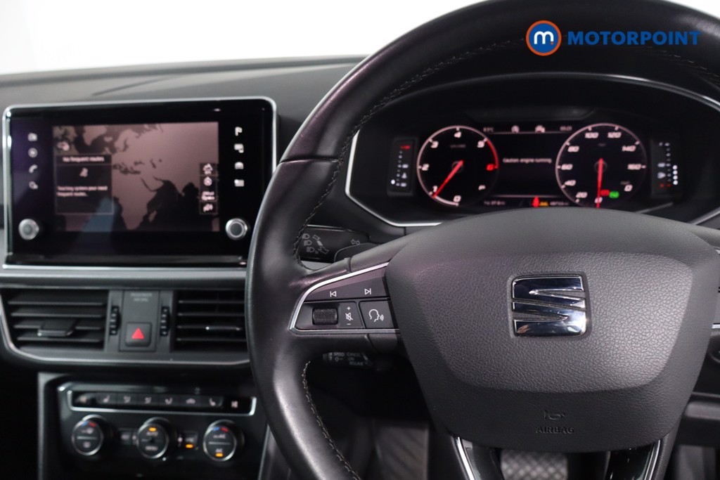 Used SEAT Tarraco 2019 for sale - 77493616: Photo 30