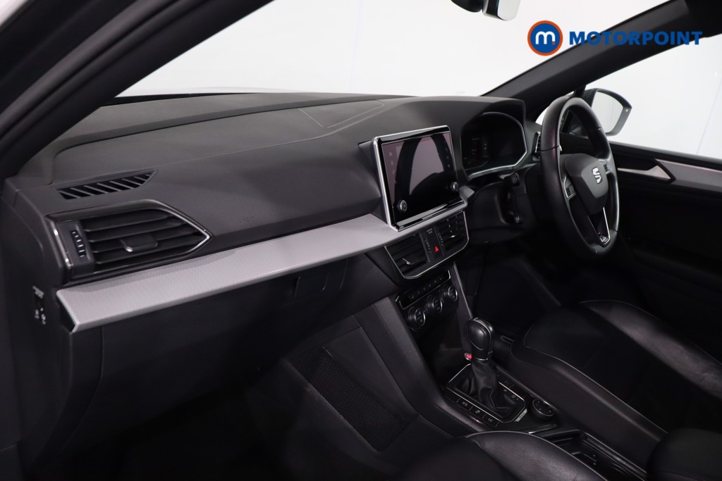 Used SEAT Tarraco 2019 for sale - 77493616: Photo 37