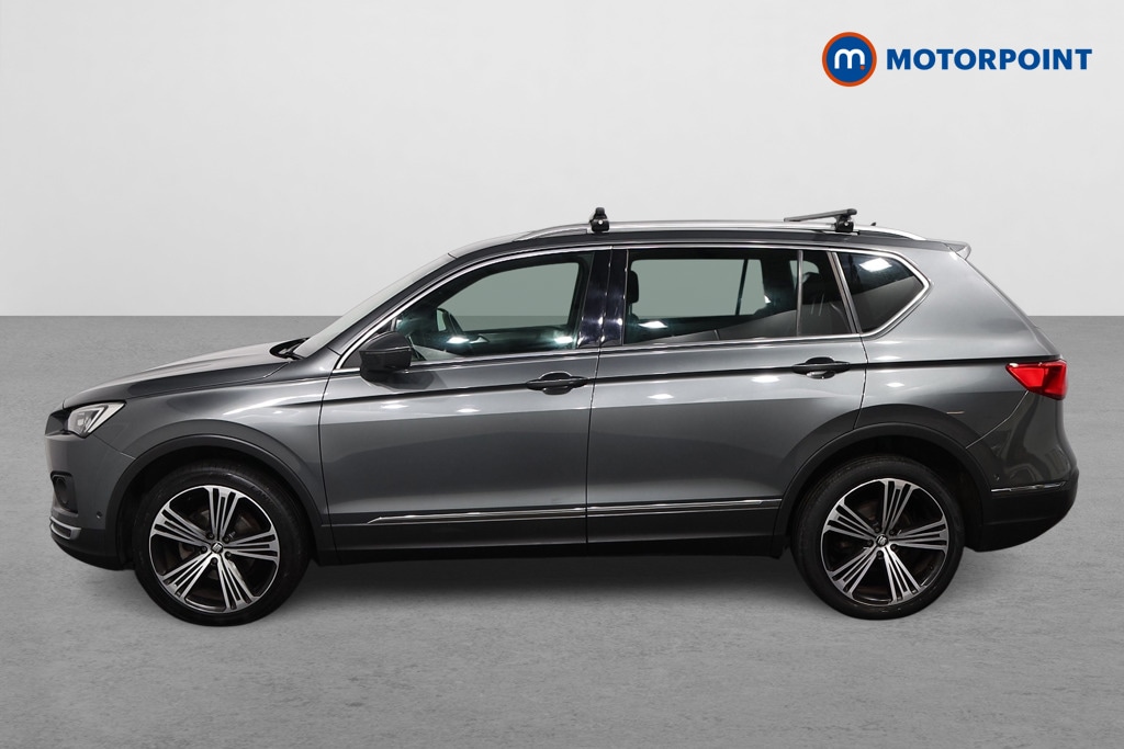 Used SEAT Tarraco 2019 for sale - 77493616: Photo 4