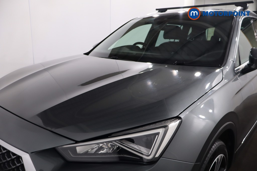 Used SEAT Tarraco 2019 for sale - 77493616: Photo 41