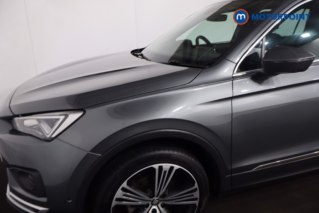 Used SEAT Tarraco 2019 for sale - 77493616: Photo 42
