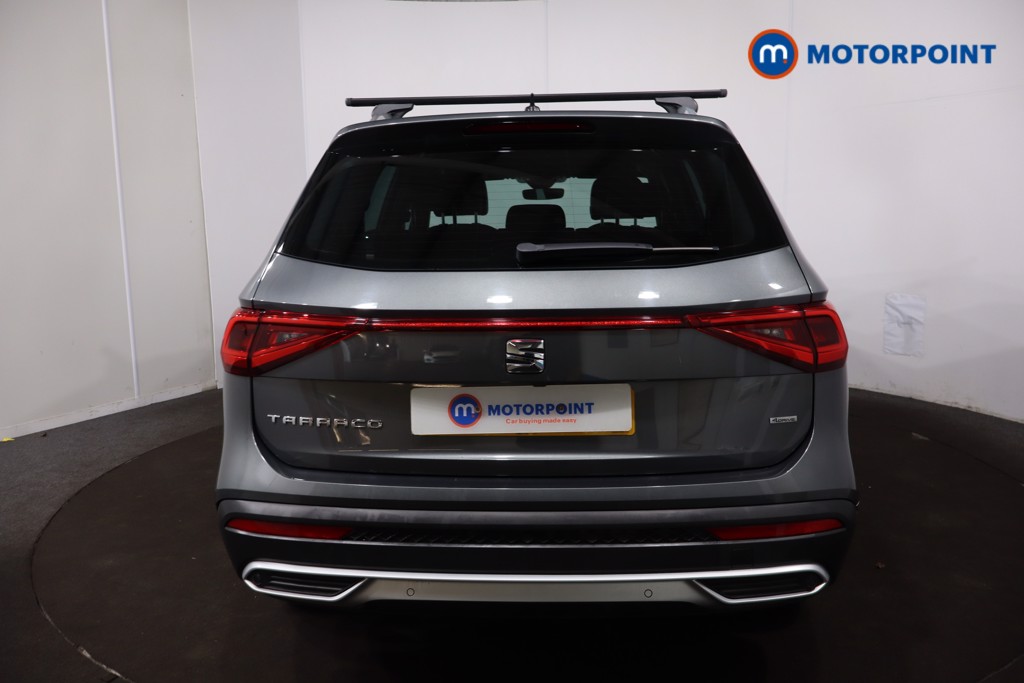 Used SEAT Tarraco 2019 for sale - 77493616: Photo 49